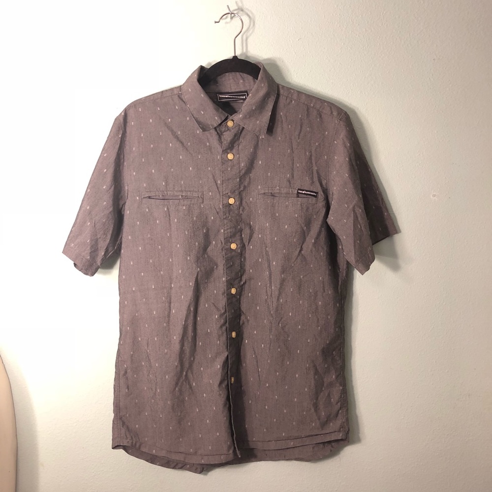 The Hundreds Shirt